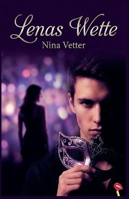 Lenas Wette - Nina Vetter - cover