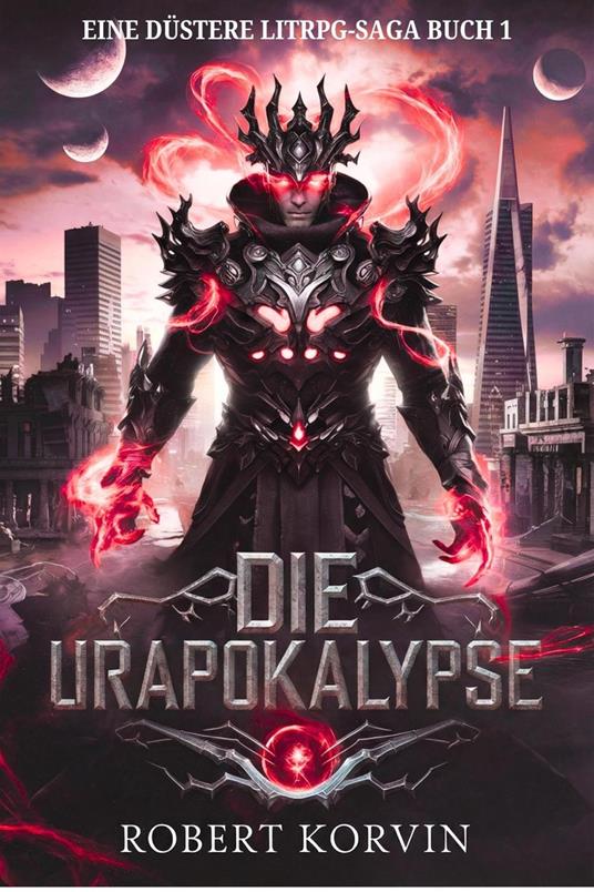 Die Urapokalypse