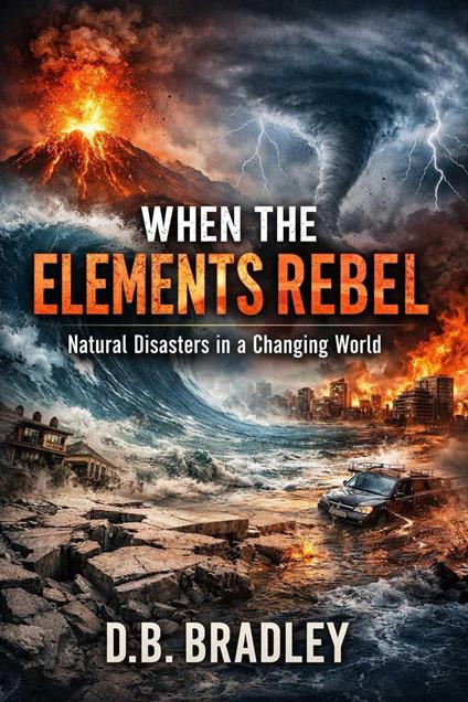 When the Elements Rebel:Natural Disasters in a Changing World