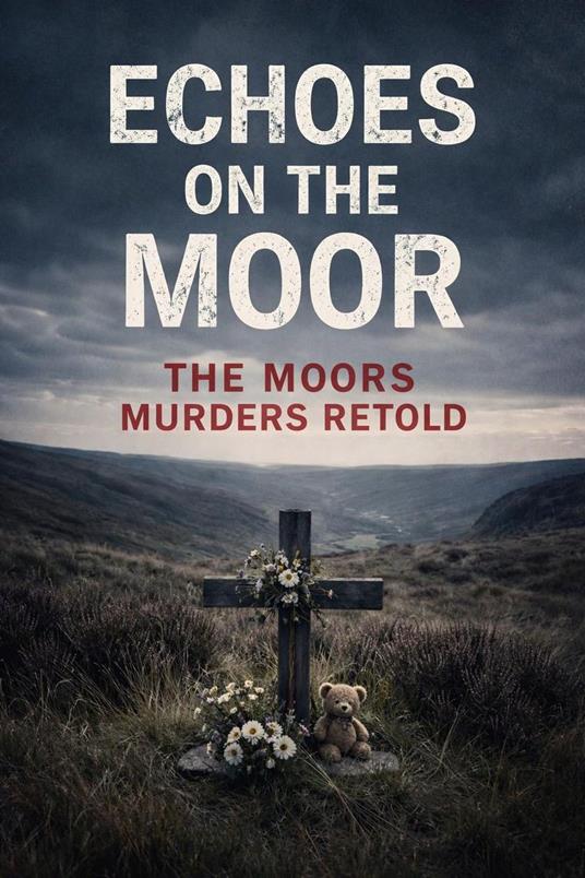 Echoes on the Moor The Moors Murders Retold