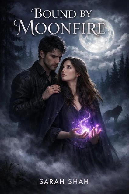 Bound by moonfire