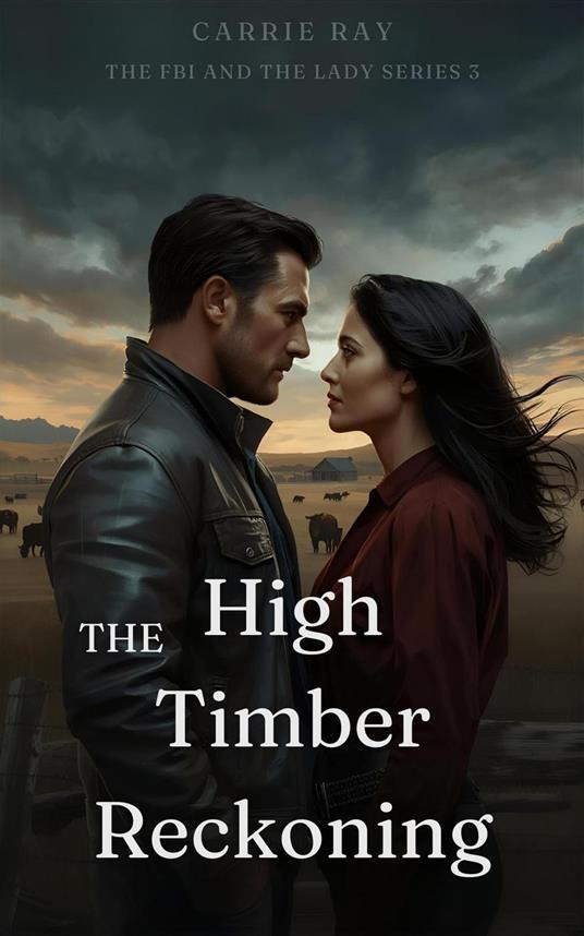 The High Timber Reckoning