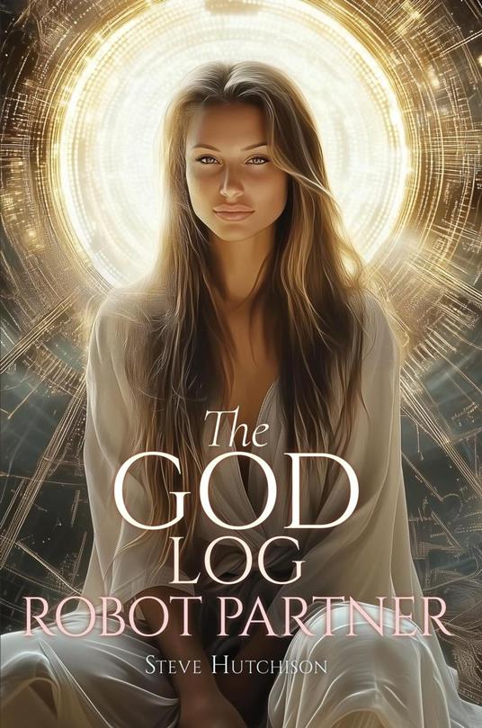 The God Log: Robot Partner