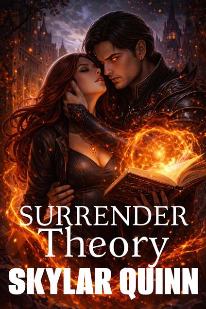 Surrender Theory