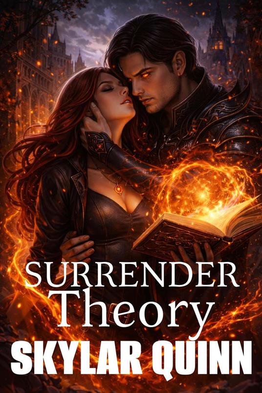 Surrender Theory