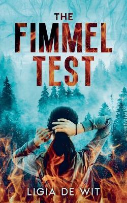 The Fimmel Test - Ligia de Wit - cover