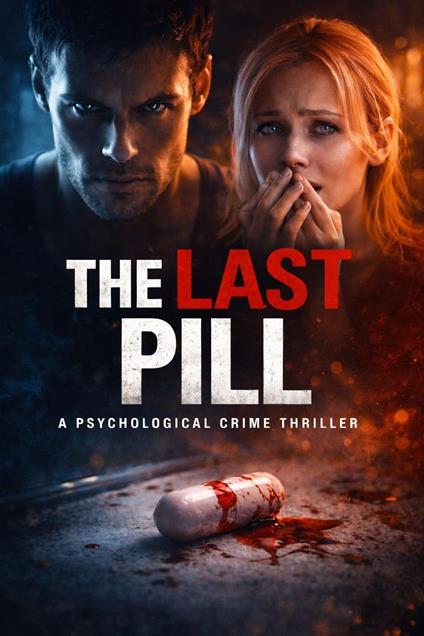 The Last Pill