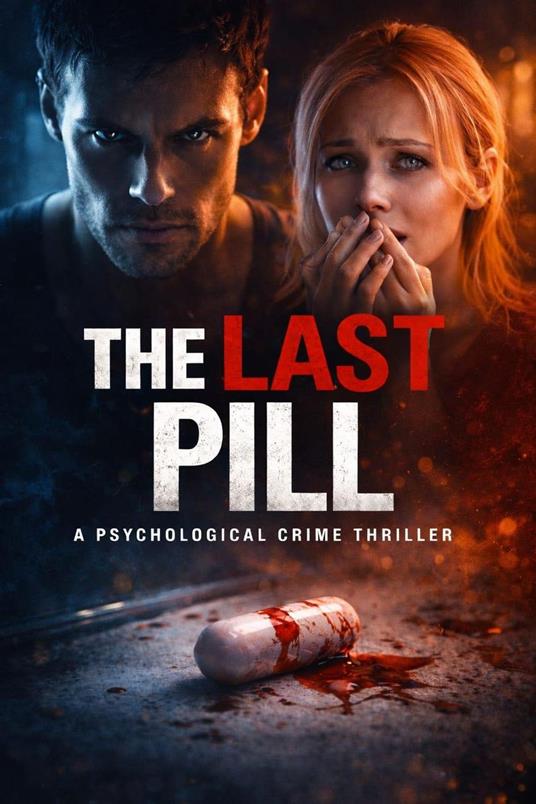 The Last Pill