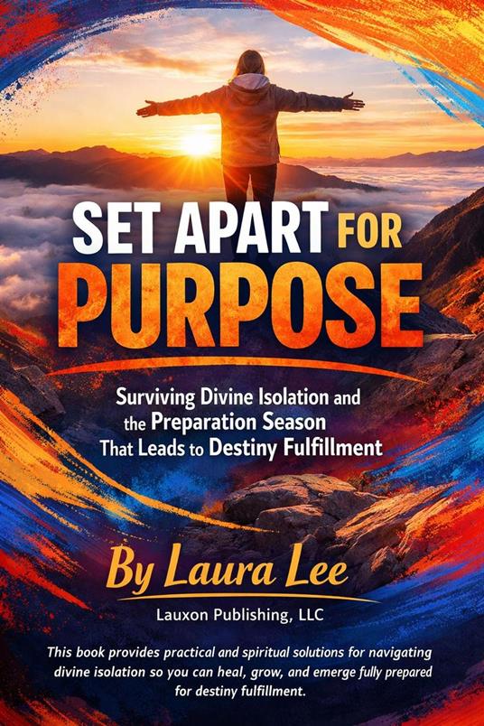 Set Apart for Purpose