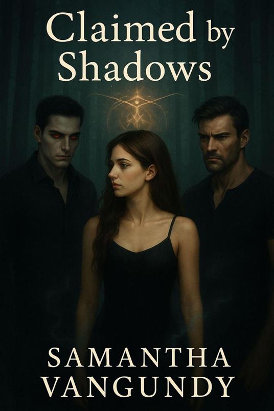 Claimed by Shadows