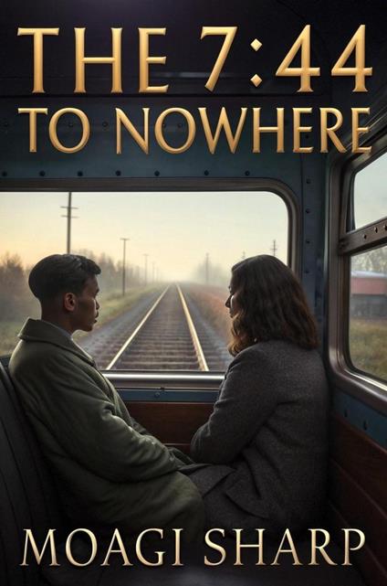 The 7:44 To Nowhere
