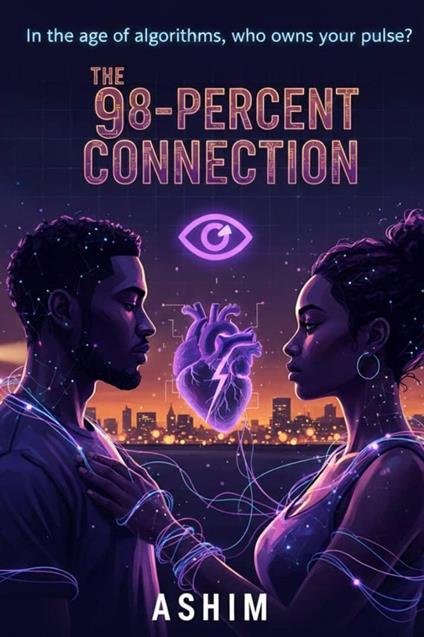 The 98-Percent Connection