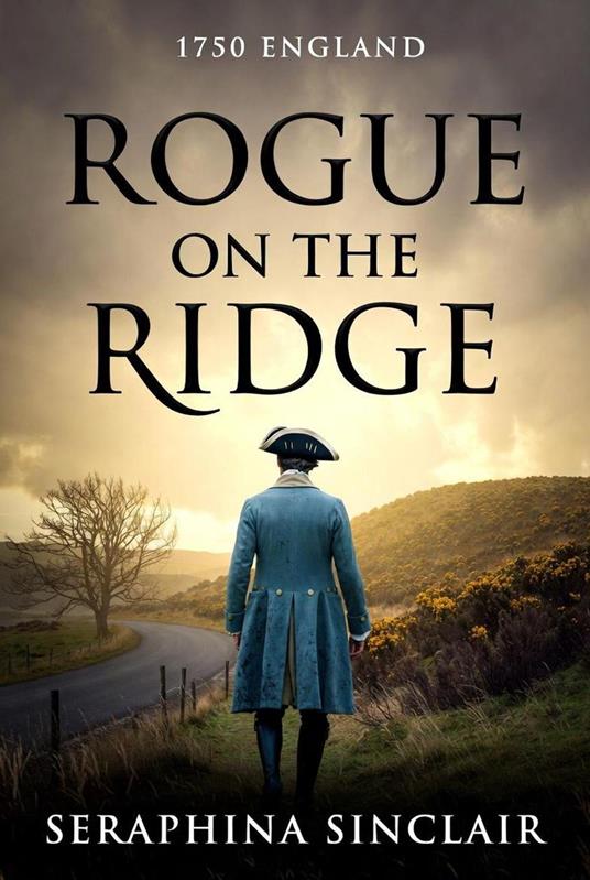 Rogue on The Ridge