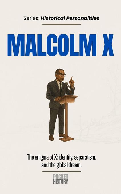 Malcolm X