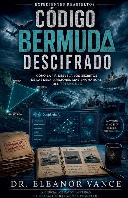 Código Bermuda Descifrado - Eleanor Vance - cover