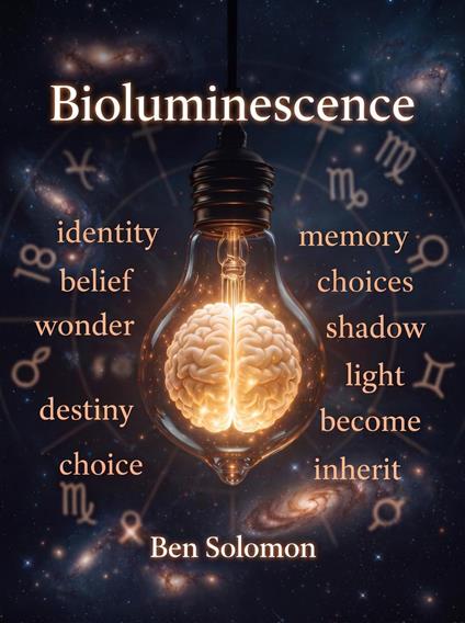 BIOLUMINESCENCE