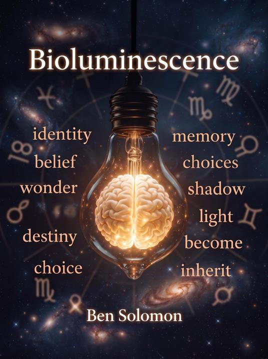 BIOLUMINESCENCE