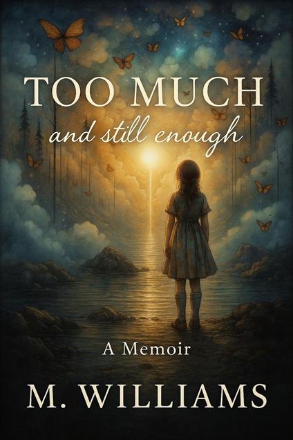 Too Much and Still Enough