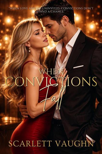 When Convictions Fall