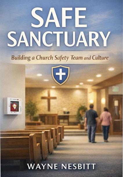 Safe Sanctuary