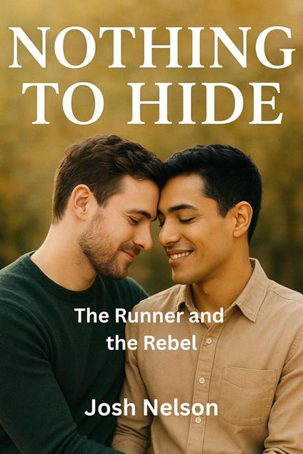 The Runner and the Rebel