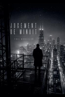 Jugement de Minuit - Phil Morrison - cover