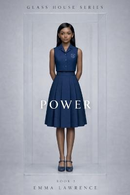 Glass House Series - Emma Lawrence - cover