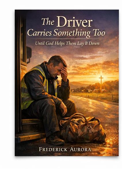 The Driver Carries Something Too