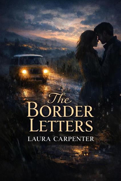The Border Letters