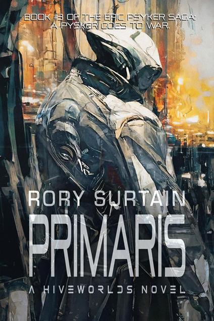 Primaris