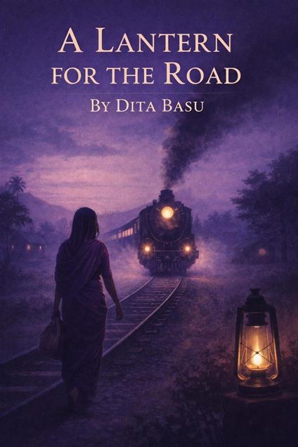 A Lantern for the Road