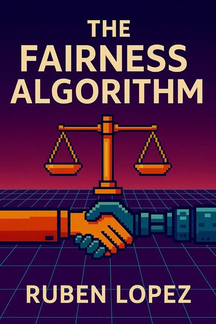 The Fairness Algorithm: Teaching AI to Enforce Rules Fairly