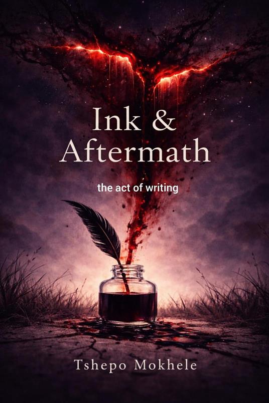 Ink & Aftermath