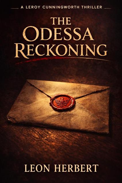 The Odessa Reckoning