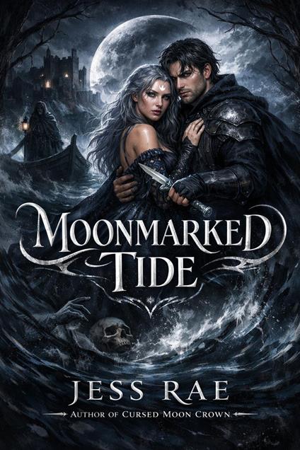 Moonmarked Tide