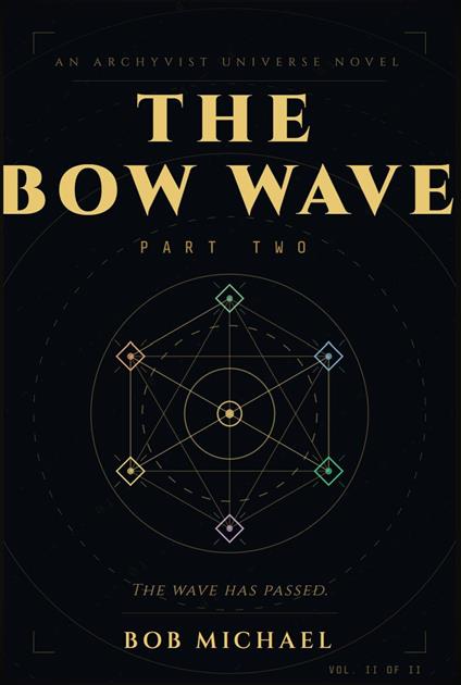 The Bow Wave