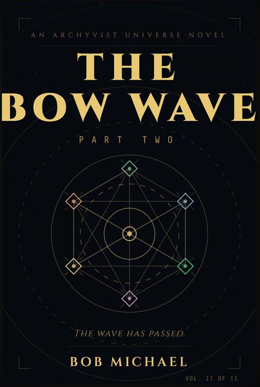 The Bow Wave