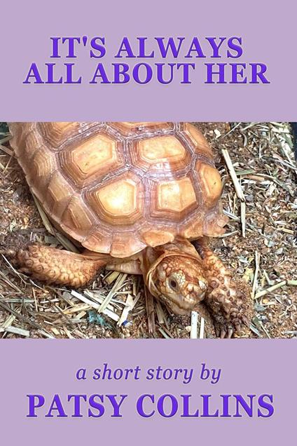 It's Always All About Her