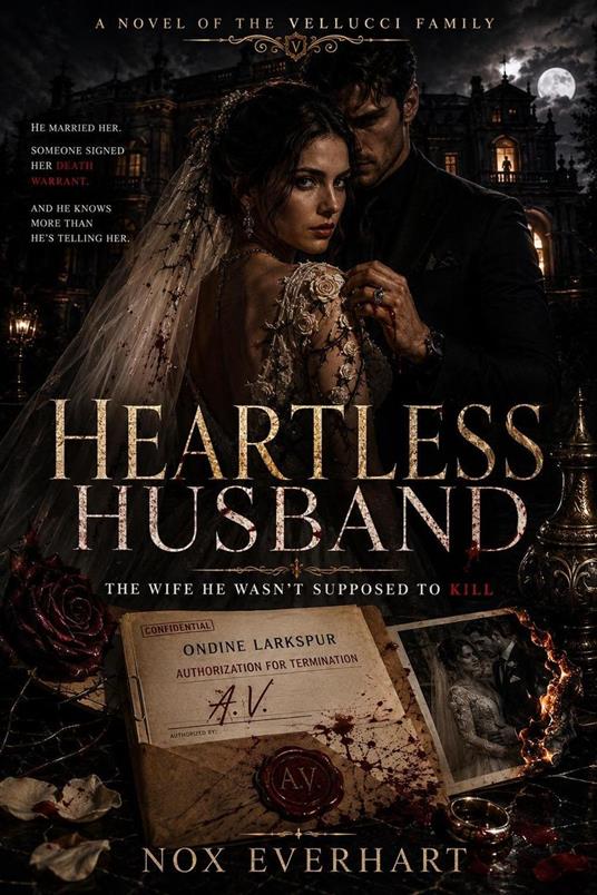 Heartless Husband