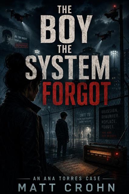 The Boy the System Forgot