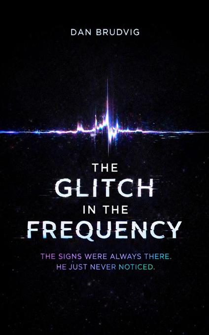 The Glitch in the Frequency