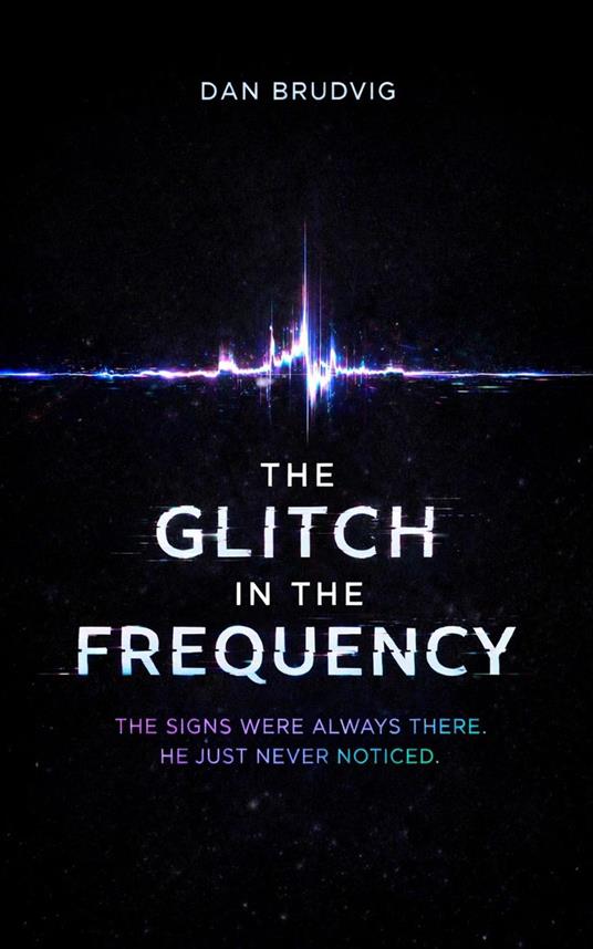 The Glitch in the Frequency