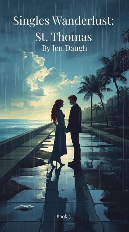 Singles Wanderlust - St Thomas