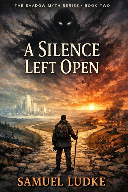 A Silence Left Open