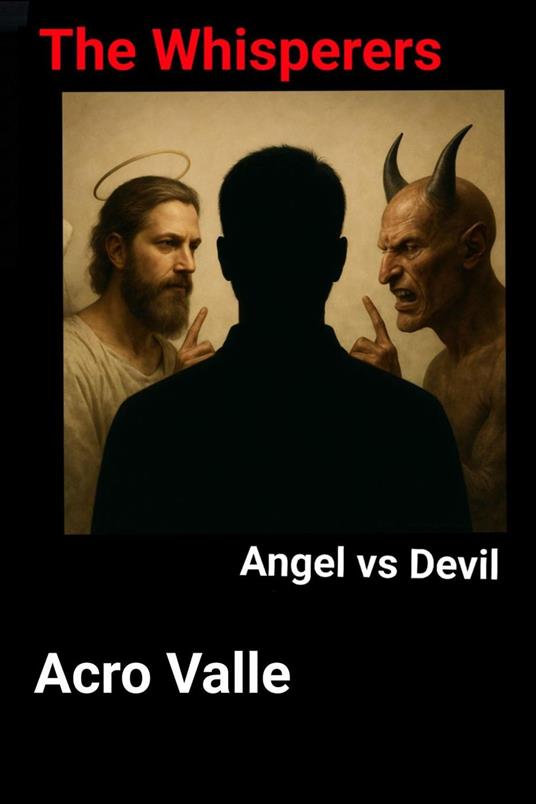 The Whisperers:Angel vs Devil