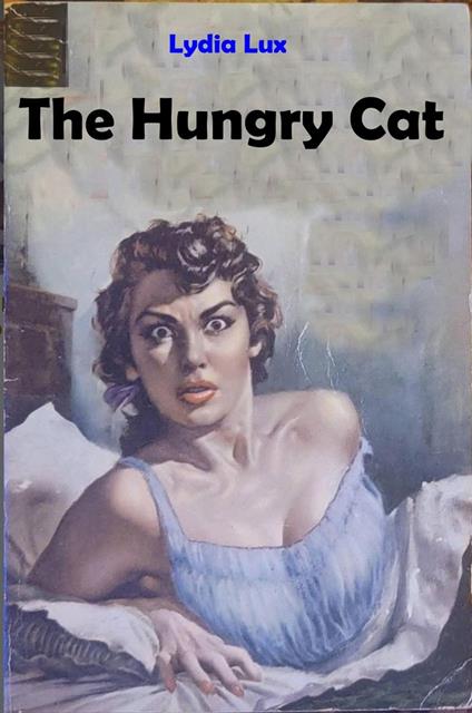 The Hungry Cat
