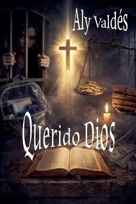Querido Dios - Aly Valdés - cover