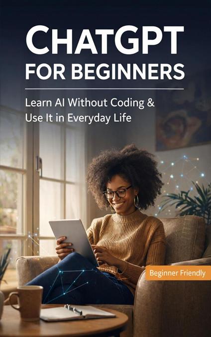 ChatGPT for Beginners