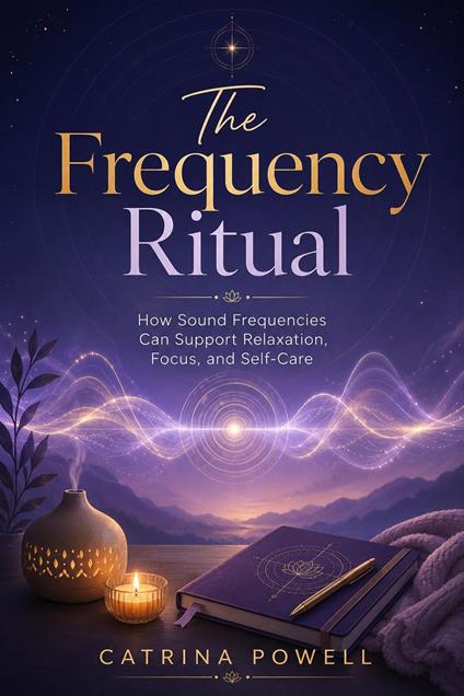 The Frequency Ritual