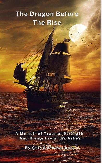 The Dragon Before The Rise